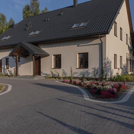 Hotel Gosciniec Szpakowka Czeremcha Zewnętrze zdjęcie