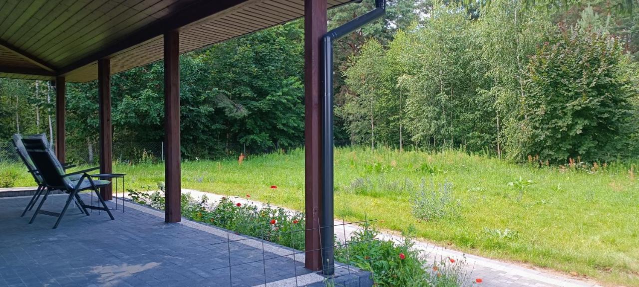 Hotel Gosciniec Szpakowka Czeremcha Zewnętrze zdjęcie