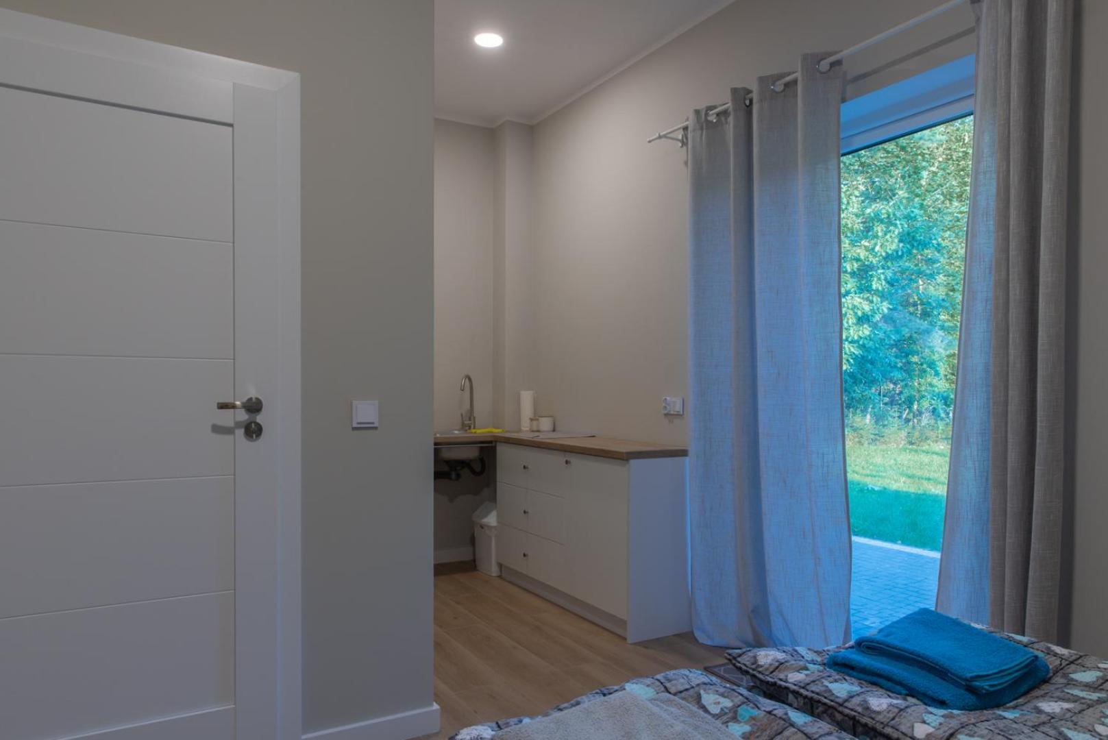 Hotel Gosciniec Szpakowka Czeremcha Zewnętrze zdjęcie