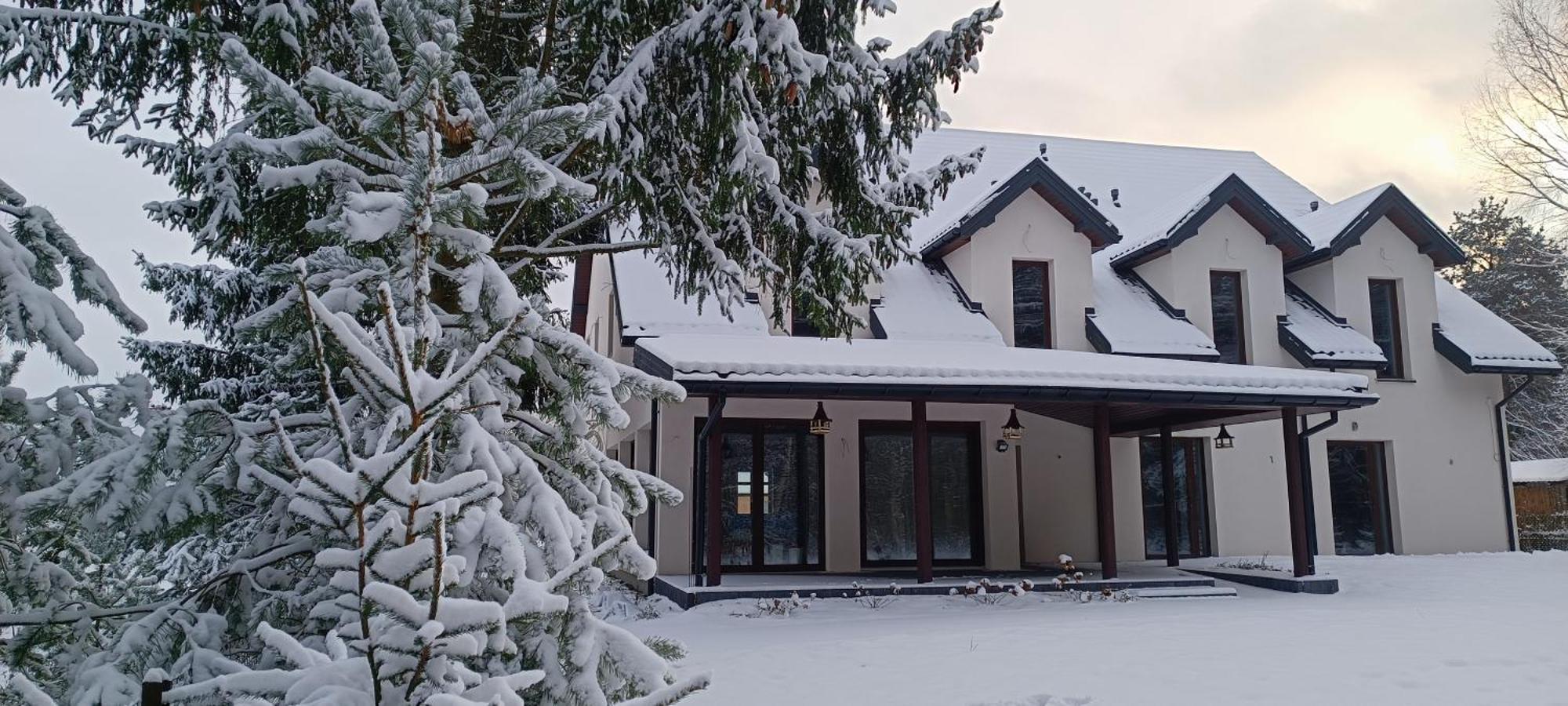 Hotel Gosciniec Szpakowka Czeremcha Zewnętrze zdjęcie