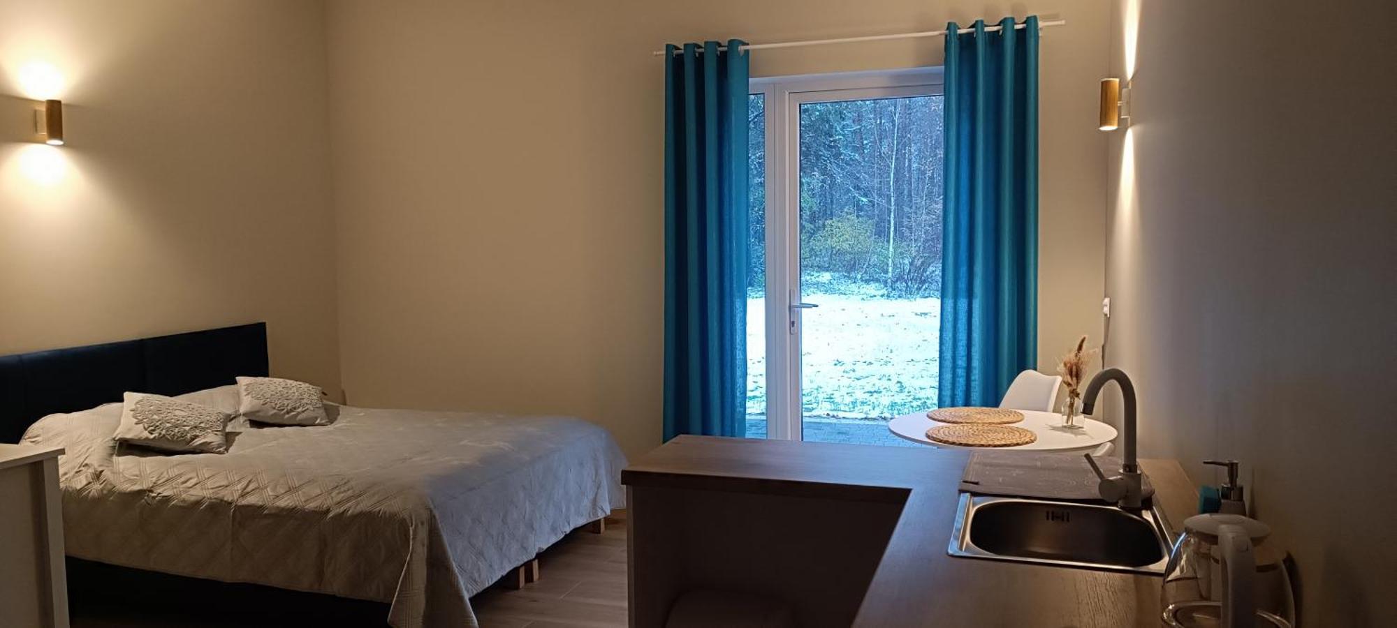 Hotel Gosciniec Szpakowka Czeremcha Pokój zdjęcie