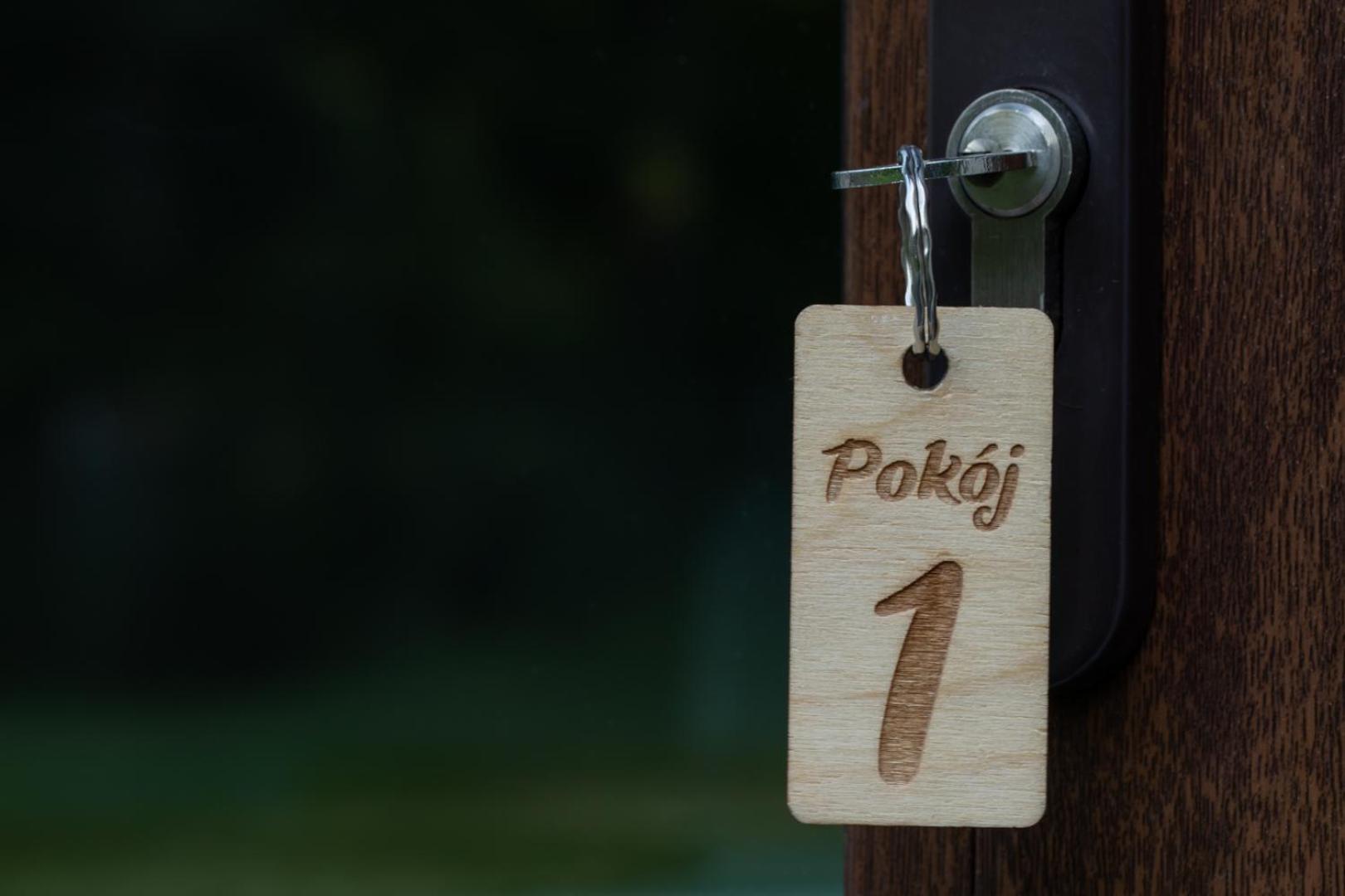 Hotel Gosciniec Szpakowka Czeremcha Pokój zdjęcie